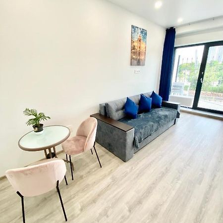 Аркадийский Дворец. Санрайз Lejlighed Odessa Eksteriør billede