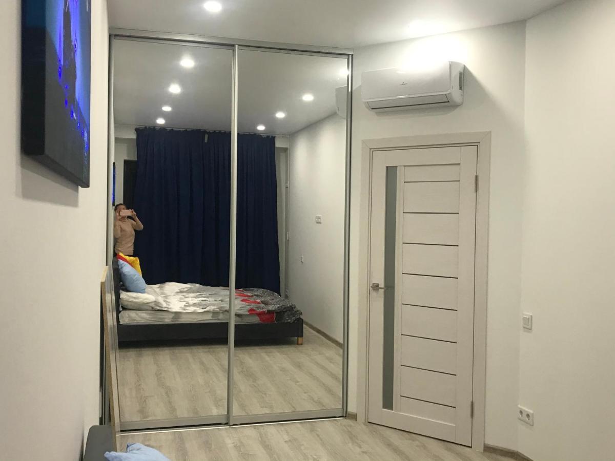Аркадийский Дворец. Санрайз Lejlighed Odessa Eksteriør billede